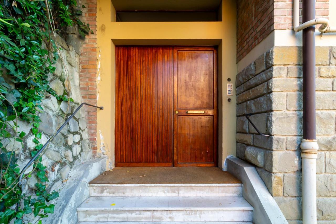 Everyday Apartments San Luca Bologna Exterior foto